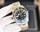 Replica Rolex Gmt Master II Pepsi Black Dial Stainless Steel Watch 40mm (2)_th.jpg